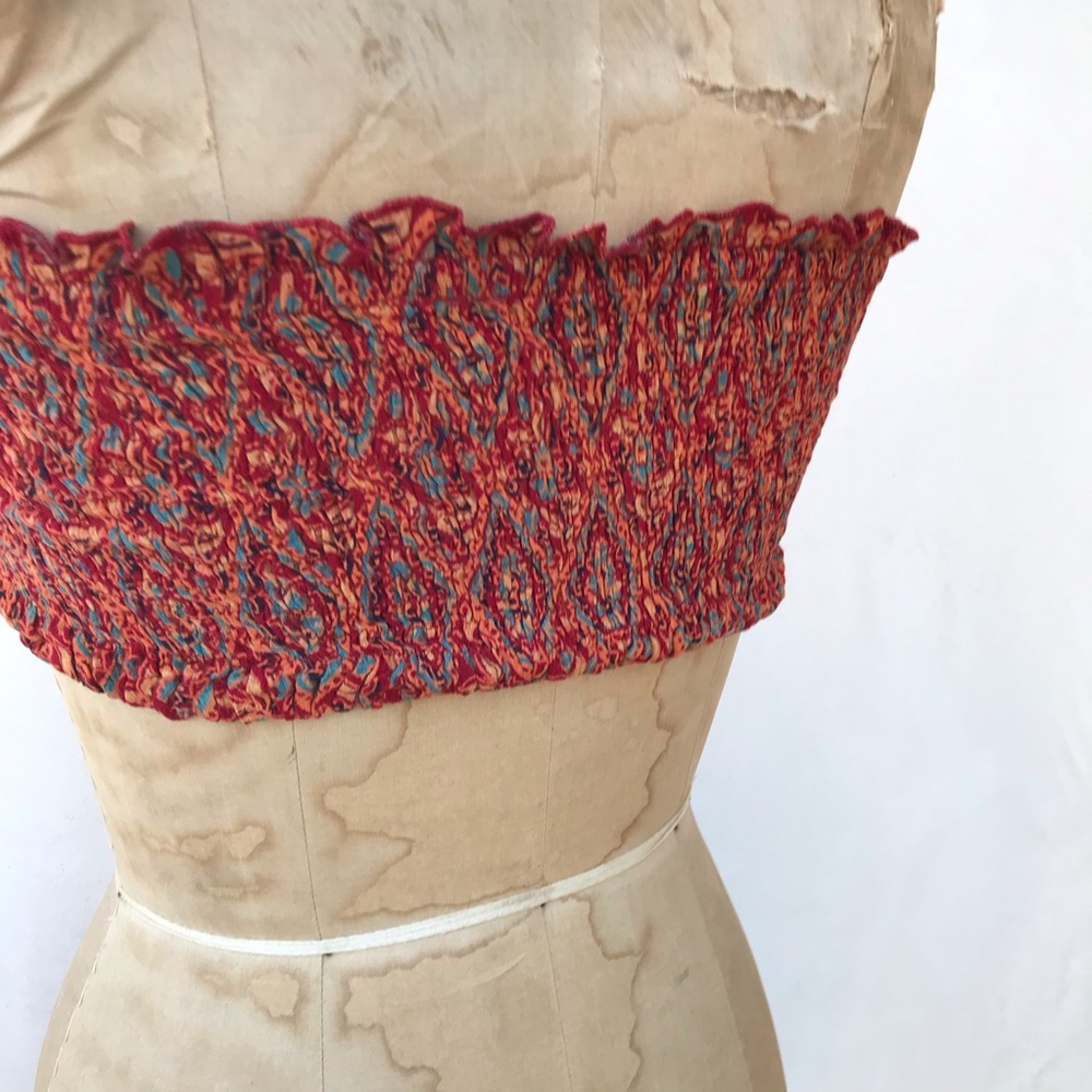 Tube Top Raga - Picture 3 of 4